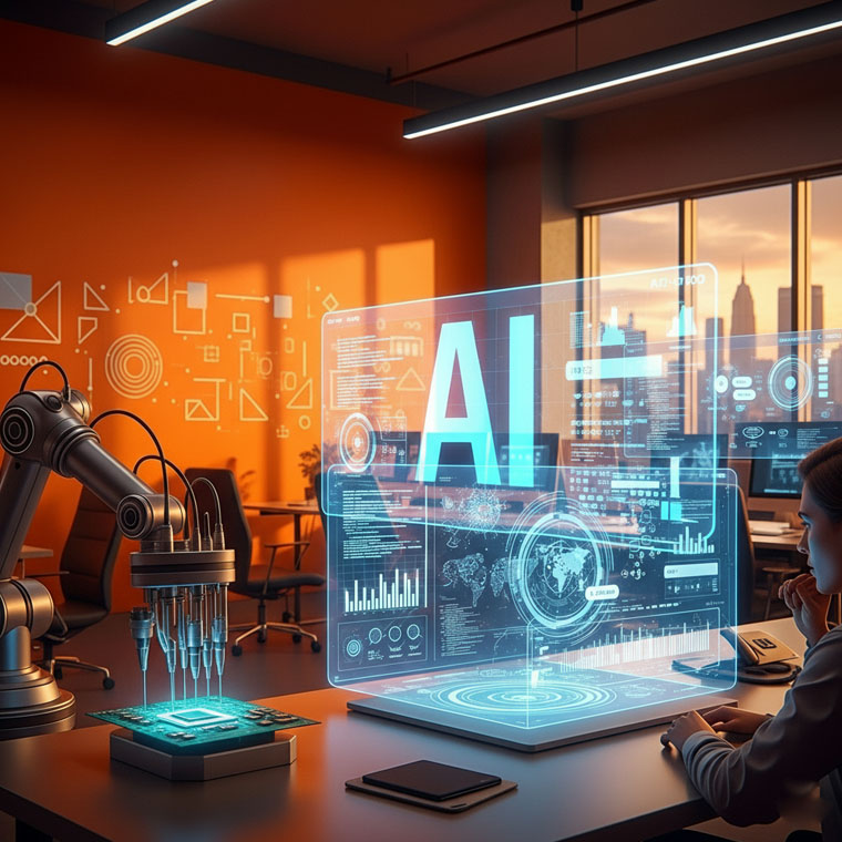 AI-Automation-Driven-Services