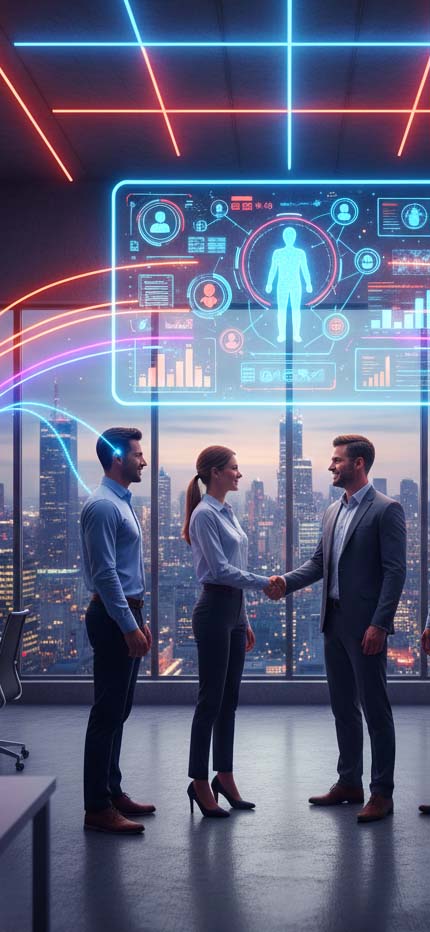 Empowering Businesses to Unlock