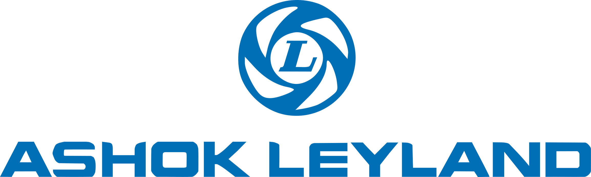 Ashok Leyland Ashok-Leyland